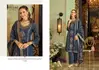 Gulabo By Lily And Lali Viscose Silk Kurti With Bottom Dupatta Suppliers In India